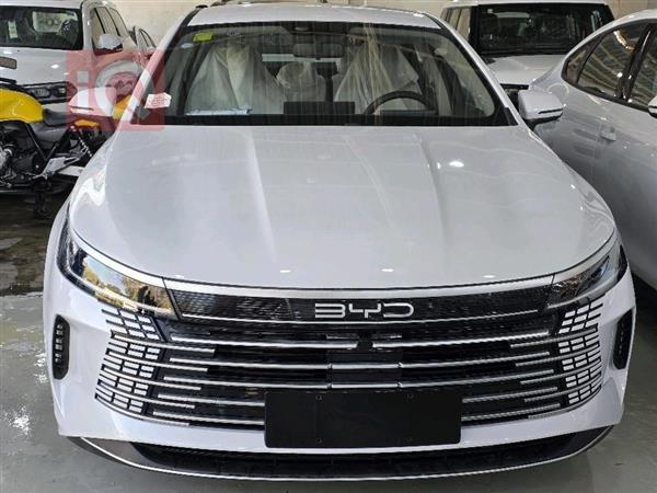 BYD Destroyer 05 2025 for sale in Iraq - Baghdad